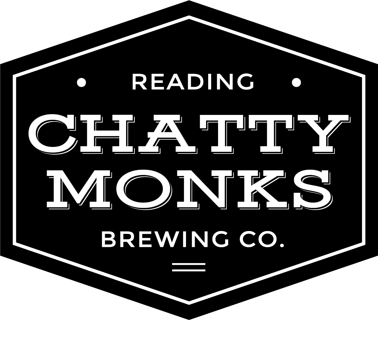 Chatty Monks Brewery Reading, PA